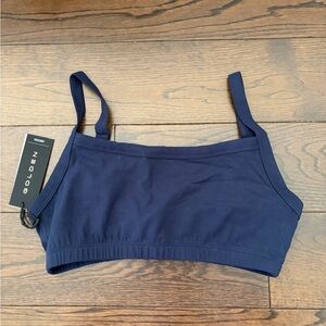 Aritzia Butter Tumbler Sports Bra